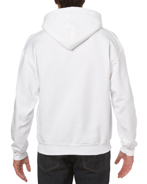 Gildan 18500 Heavy Blend Sweatshirt - Mister Eight, Mr8 Customs